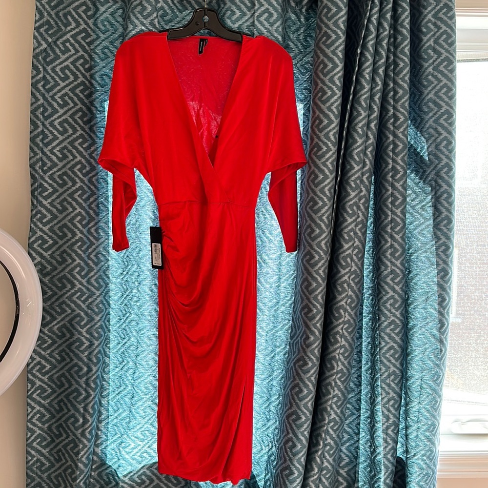 Marciano dress